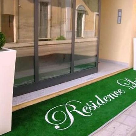 Hotel Residence Lupiae Lecce Luaran gambar