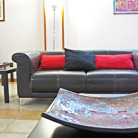 Hotel Residence Lupiae Lecce Luaran gambar