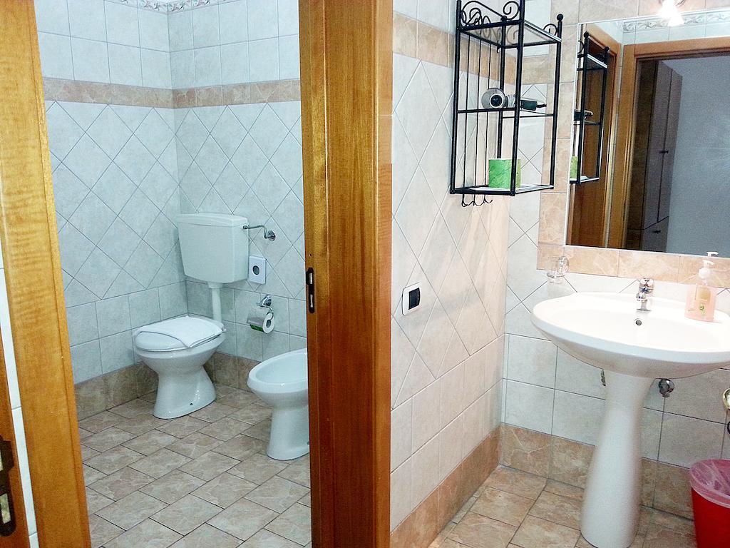 Hotel Residence Lupiae Lecce Bilik gambar