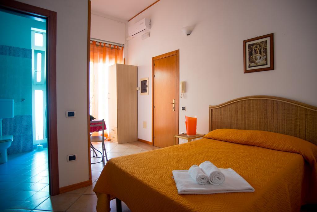 Hotel Residence Lupiae Lecce Luaran gambar