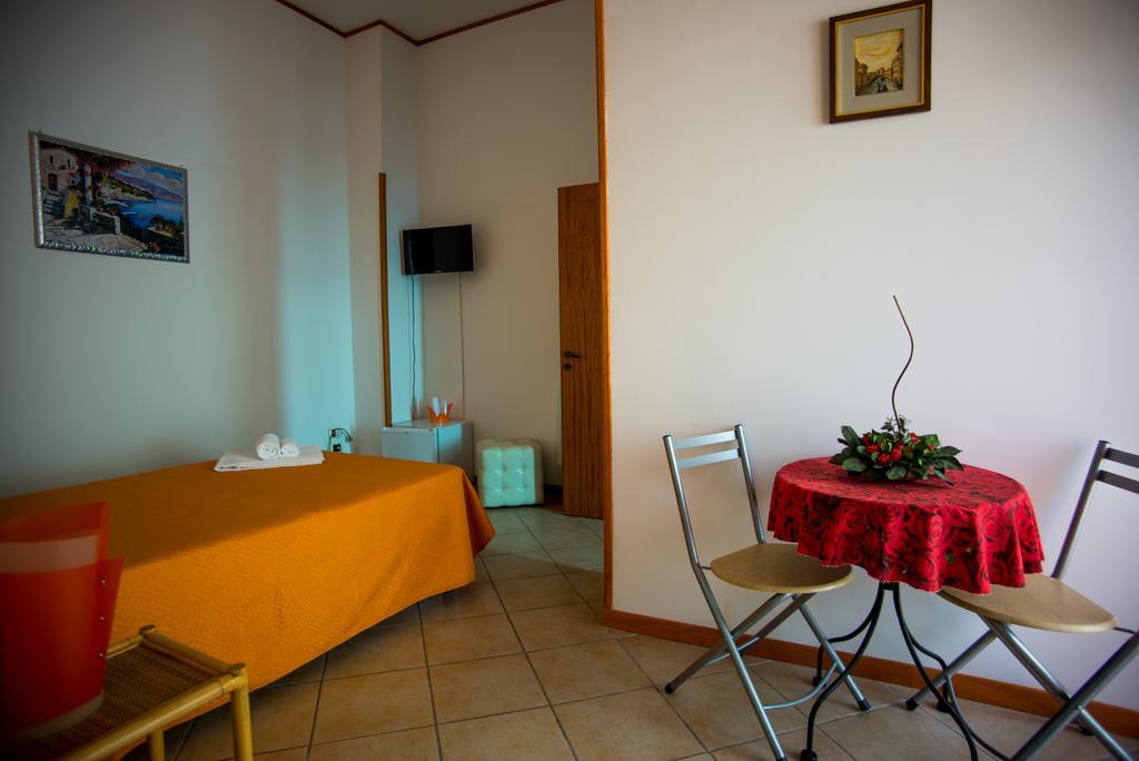 Hotel Residence Lupiae Lecce Luaran gambar
