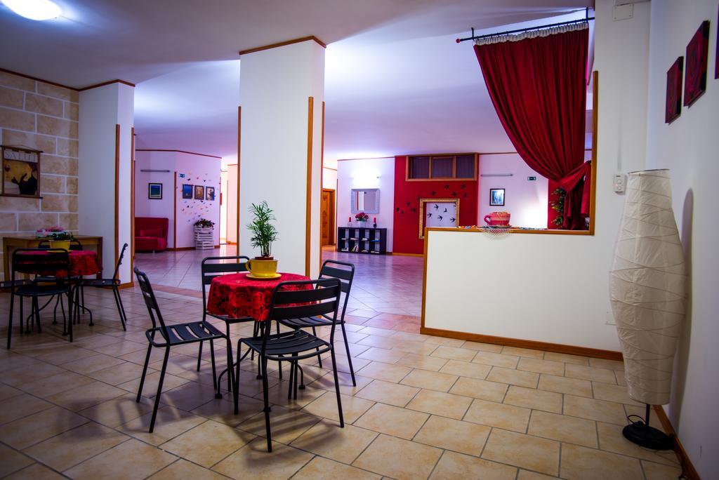 Hotel Residence Lupiae Lecce Luaran gambar