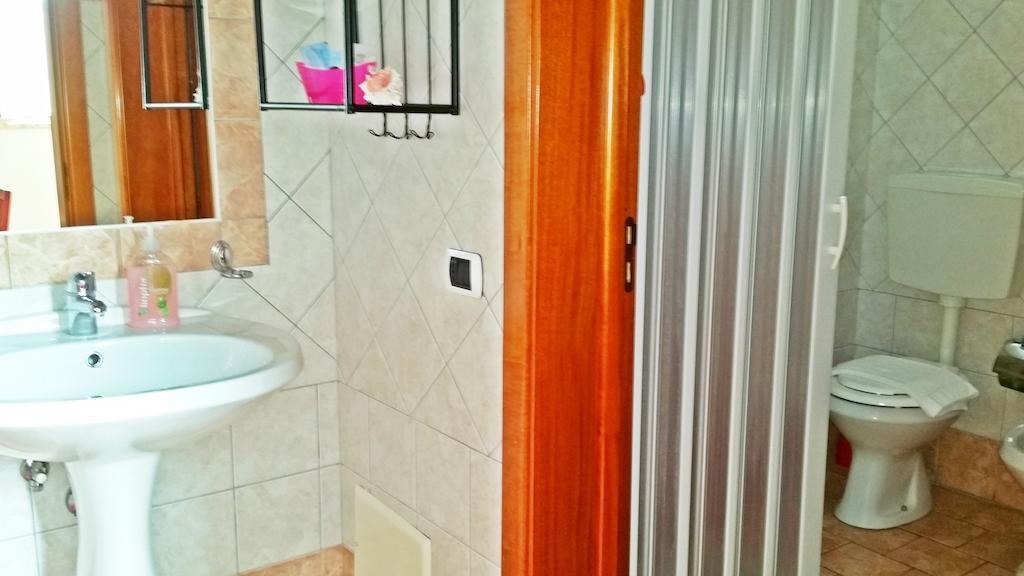 Hotel Residence Lupiae Lecce Bilik gambar