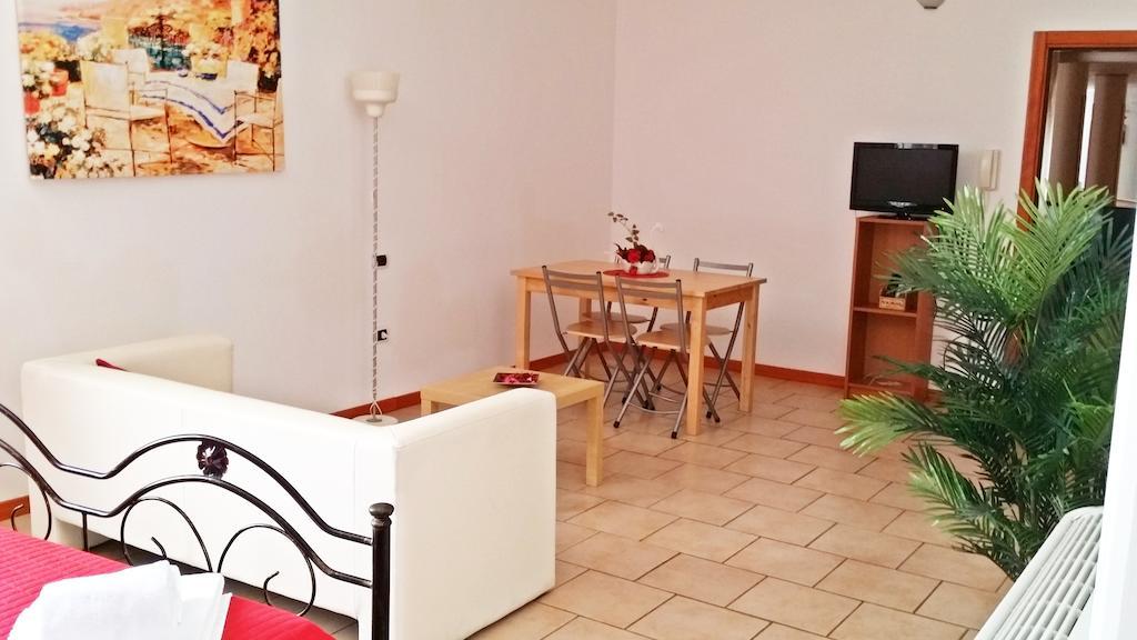 Hotel Residence Lupiae Lecce Bilik gambar