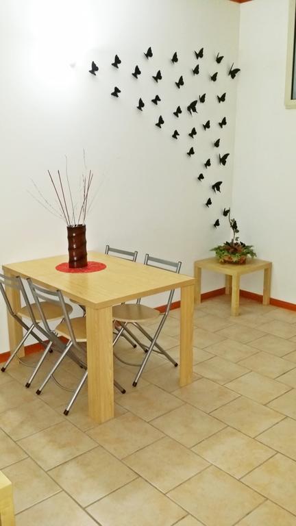 Hotel Residence Lupiae Lecce Bilik gambar