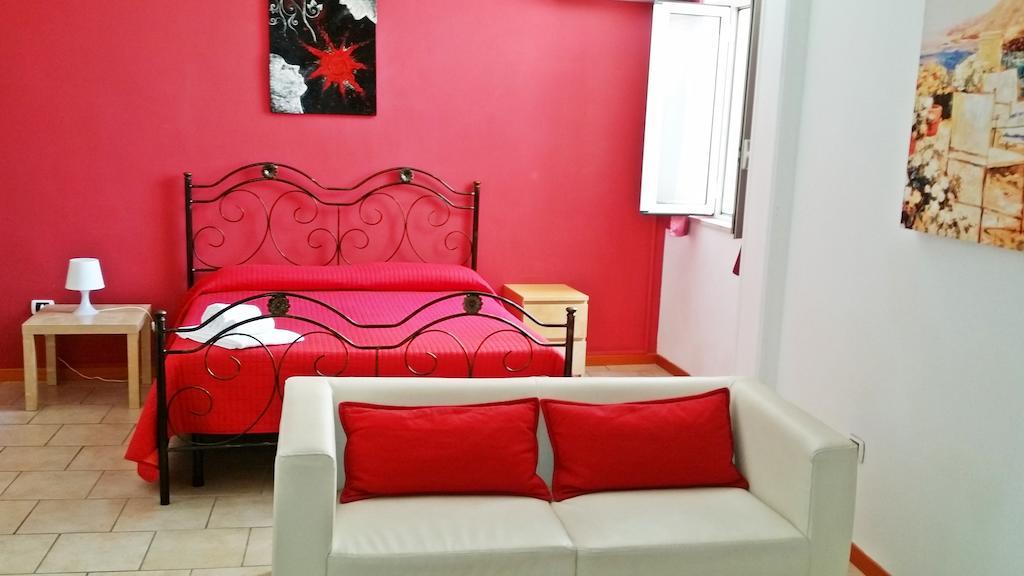 Hotel Residence Lupiae Lecce Luaran gambar